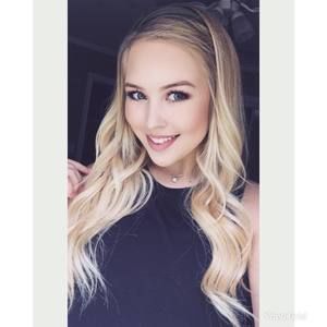 Meet your Posher, Jill